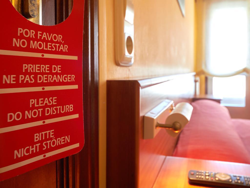 Pension Restaurante Sony Melide Dış mekan fotoğraf
